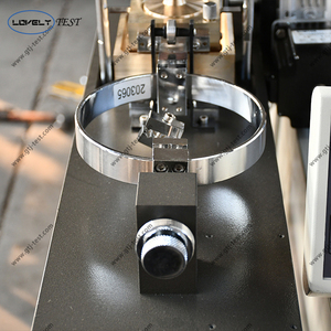 Praktischer Digitaler Automatischer Hochpräziser Industrieller Scherbelastungsmesser für Maschinen 220V 1 Jahr Garantie - Product Image 3