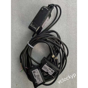 Sensor Láser Digital Keyence IG-1000 Usado - Product Image 3