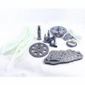 Nuevo Kit de Cadena de Distribución para Peugeot 207 508 3008 5008 <span class=keywords><strong>Citroen</strong></span> C4 C5 <span class=keywords><strong>DS5</strong></span> para Mini R56 OEM 0816H9 0805H5 con 12 Meses de Garantía - Product Image 5