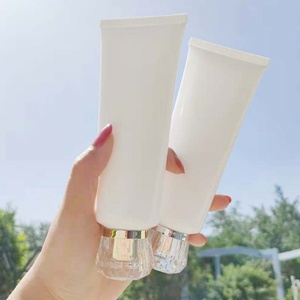 Tubo Cosmético de Alta Calidad de 20ml 30ml 40ml 50ml 100ml, Envase para Protector Solar, Loción Corporal y Cuidado Facial - Product Image 4