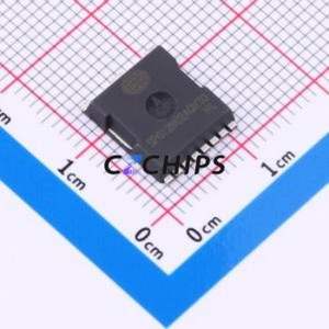 Original nuevo SP012N02AGHTO transistor de efecto de campo de transistor de peaje (MOSFET) venta completa Chips de componentes electrónicos y servicio BOM - Product Image 1