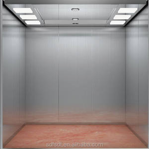 दुनिया में शीर्ष 10 लिफ्ट कंपनियों फ्रेट लिफ्ट जापान लिफ्ट के साथ प्रतिस्पर्धी मूल्य - Product Image 6