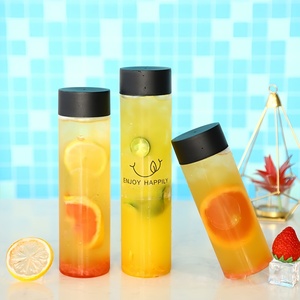 Botellas PET Desechables Ecológicas <span class=keywords><strong>de</strong></span> 330 ml para Bebidas Carbonatadas y Refrescos con Impresión Personalizada y Sellos Antimanipulación - Product Image 6