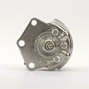 Actuador electrónico Turbo 54399700114 para VW Polo Golf Passat Touran 77Kw 1.6TDI - Product Image 5