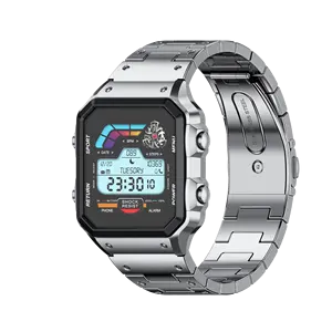 2024 새로운 팔찌 저렴한 가격 스마트 워치 방수 도매 사용자 정의 AW38 휴대 전화 안드로이드 스마트 시계