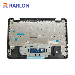 ที่พักแขนท่อนบนสำหรับ Dell Chromebook 11 3189ของแท้ใหม่พร้อมชุดทัชแพด00yfyx 0yfyx - Product Image 2