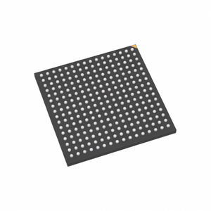 Electronic Circuit Components Embedded 256 LBGA A54SX16A-1FGG256M In Stock - Product Image 1