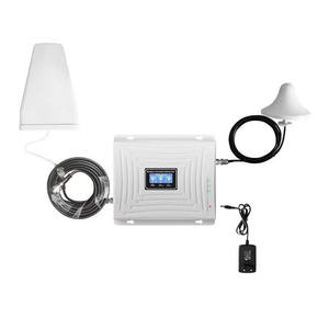 Amplificatore/Ripetitore/Estensore di Segnale Mobile Dual Band 900 1800 2100 <span class=keywords><strong>GSM</strong></span>/<span class=keywords><strong>3G</strong></span> 2g/<span class=keywords><strong>3g</strong></span>/4g - Product Image 3