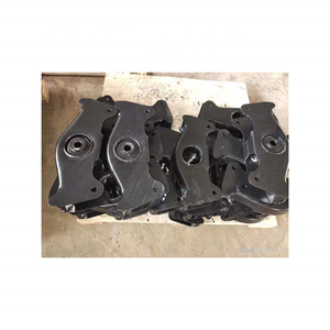 Kit de Suspensión para Camiones y Semirremolques de Servicio Pesado, Ecualizador para Remolque - Product Image 2