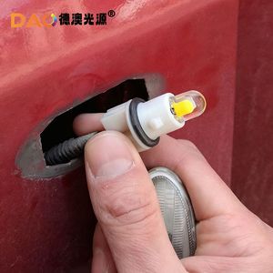 Dao T10 Cob <b>Led</b> <b>Bulb</b> <b>12V</b> For Car Turn Signal Replacement - Product Image 1