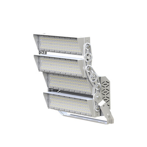 960W IP65 LED Flood <b>Lights</b> 3-Year Warranty Remote Control 20-90 Beam Angle <b>for</b> Multisport Arenas Large-Scale Outdoor FL-TGD-LYH4 - Product Image 3