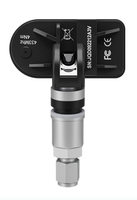 Android TPMS pour autoradio lecteur DVD système de surveillance de la pression des pneus capteur interne USB TMPS