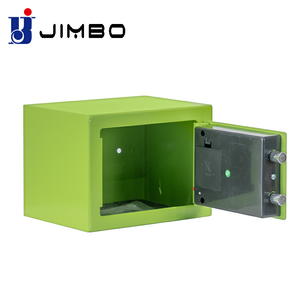 Jimbo Chất Lượng Cao Sang Trọng Tiền Gửi Tiền An Ninh Ẩn Kỹ Thuật Số <span class=keywords><strong>Mini</strong></span> An Toàn - Product Image 4