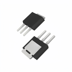 ทรานซิสเตอร์ NTD4906N-1G IPAK ซื้อออนไลน์ ชิ้นส่วนอิเล็กทรอนิกส์ของแท้ บริการครบวงจร - Product Image 1