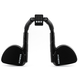 Mới đa chức năng thời gian Push-Up thể dục Hội Đồng Quản trị Push-Up Hội Đồng Quản trị đào tạo bụng Curl - Product Image 5