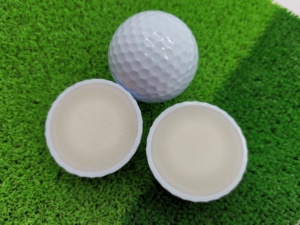 Chất Lượng Cao Nổi Phạm Vi Quả Bóng Golf Floater Ao Hồ Thực Hành Quả Bóng Nổi Ở Nước - Product Image 4