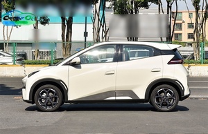 2025 BYD Seagull EV | Mobil listrik Mini | Kendaraan energi baru dari pemasok Tiongkok yang dapat diandalkan - Product Image 2
