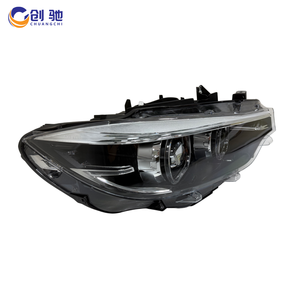 Faros LED Originales de Alta Calidad para BMW Serie 4 F32 F33 430 440i, Modelos 2017-2019 (Versión Estadounidense) - Product Image 2