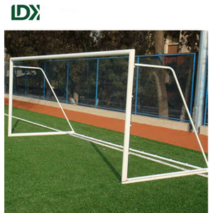 Ballon <span class=keywords><strong>de</strong></span> football portable en aluminium taille officielle, dernier prix - Product Image 5