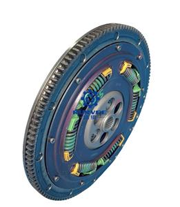 Amortisseurs de boîte de vitesses de <span class=keywords><strong>volant</strong></span> de transmission hybride 31161-3KY0A remanufacturés rentables pour Infiniti 2014 QX60 L50 2.5T - Product Image 3