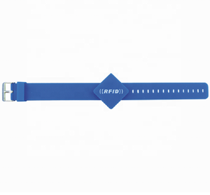 Pulsera de Silicona Impermeable con Chip RFID NFC de 13.56MHz, Tarjeta de Membresía, Sistema de Control de Acceso, Pago en Hoteles y Gimnasios - Product Image 4
