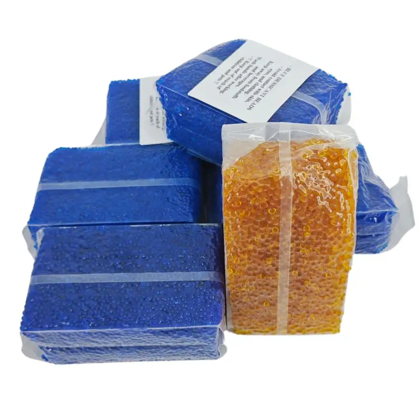 青desciccant1.6-2.5mm青シリカゲル乾燥剤シリカゲル乾燥剤