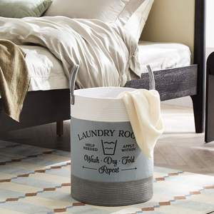 Cesto per biancheria - Product Image 2