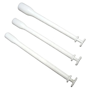膣アプリケーター婦人科ゲルプラスチック - Product Image 1