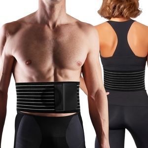 Faja de Soporte para <span class=keywords><strong>Hernia</strong></span>, Ajustable para <span class=keywords><strong>Hernia</strong></span> <span class=keywords><strong>Inguinal</strong></span> Simple o Doble o <span class=keywords><strong>Hernia</strong></span> Deportiva, para Hombres y Mujeres - Product Image 3