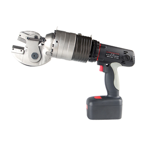 SC-16 Rechargeable Rebar <b>Cutter</b> <b>Machine</b> Battery Powered Cutting Tool Rebar <b>Cutter</b> <b>Machine</b> - Product Image 5
