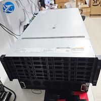 Nouveau 2025 Ai xFusion FusionServer G8600 V7 8U GPU Rack Deepseek 8 Gpu Cloud Mount Network Strong Serveur dédié