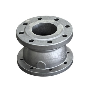 Oem thép <span class=keywords><strong>grey</strong></span> gang <span class=keywords><strong>HT200</strong></span> động cơ có thể điều chỉnh liên kết cơ chế chân không con dấu van nhà ở - Product Image 5