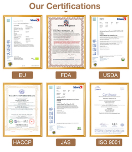 निः शुल्क नमूना थोक iitted चाय पाउडर होजिचा पाउडर - Product Image 6