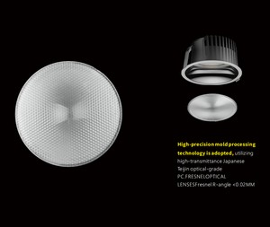 <span class=keywords><strong>2025</strong></span> новые светодиодные потолочные светильники с глубоким антибликовым освещением, мощностью 50 Вт, UGR <17,5, потолочные светильники высокой эффективности - Product Image 6