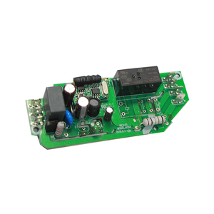 Shenzhen OEM fabricante <span class=keywords><strong>de</strong></span> PCBA fr4 94v0 <span class=keywords><strong>medidor</strong></span> <span class=keywords><strong>de</strong></span> <span class=keywords><strong>glucosa</strong></span> <span class=keywords><strong>en</strong></span> <span class=keywords><strong>sangre</strong></span> para PCB <span class=keywords><strong>de</strong></span> la Asamblea - Product Image 5