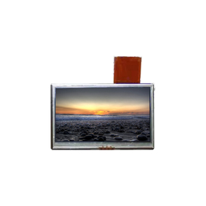 หน้าจอ LCD รุ่น A050VW01 V3 ขนาด 5.0 นิ้ว ความละเอียด 800*480 ราคาดี คุณภาพเยี่ยม - Product Image 1