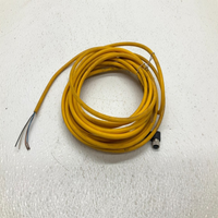 Conector Cle (tsc) Plc 533120 para Producto en Garantía