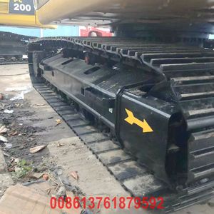 Caterpillar 320D a utilisé la conception originale d'excavatrice japonaise avec la vente courante incluse de moteur de noyau - Product Image 5