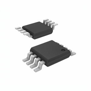 8 LSSOP, 8 MSOP NJM8202R-TE2 ชิปส่วนประกอบวงจรอิเล็กทรอนิกส์ในสต็อก - Product Image 1