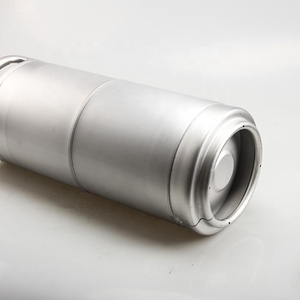 Fût de brassage amateur A/D/S/G US Type 5L 10L 15L <span class=keywords><strong>20L</strong></span> 30L 50L 60L fût de bière standard en acier inoxydable - Product Image 3