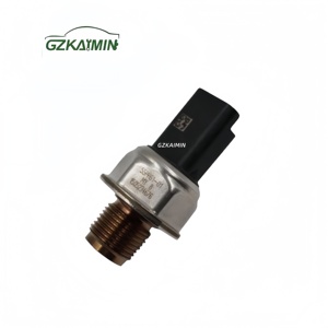 Sensor de Presión de Combustible OEM 55PP61-01 28389852 para <span class=keywords><strong>RENAULT</strong></span> <span class=keywords><strong>MASTER</strong></span> 2.3 DCI M9T, Nuevo, Motor en Estado Impecable, 1 Año de Garantía - Product Image 1