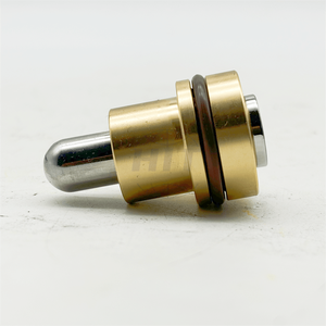 Pilot Joystick Bullet xử lý Bullet Máy xúc Hitachi EX100/<span class=keywords><strong>ex120</strong></span>/EX200-2-3-5G - Product Image 5