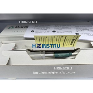 1 ชิ้น แบรนด์ใหม่เมโทรห์ม 60258010 หัววัดค่า PH ผลิตในจีน ขนส่งรวดเร็ว H - Product Image 2