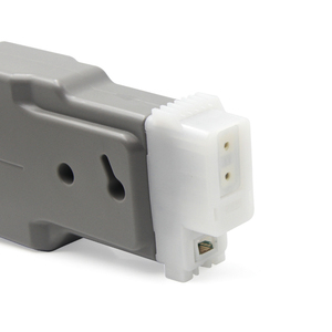 Supercolor PFI-320 pfi 320 tương thích Cartridge <span class=keywords><strong>chip</strong></span> cho Canon TM-200/205/300/305 Chất lượng cao Nguồn cung cấp máy in - Product Image 5