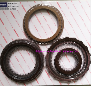 Bộ Phận truyền động <span class=keywords><strong>722.9</strong></span> Truyền Thạc Sĩ Sửa Chữa <span class=keywords><strong>Kit</strong></span> - Product Image 3