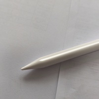 Lápiz Magnético Stylus, Lápiz de Dibujo Capacitivo para iPad mini/Air/Pro 11/Pro 12.9