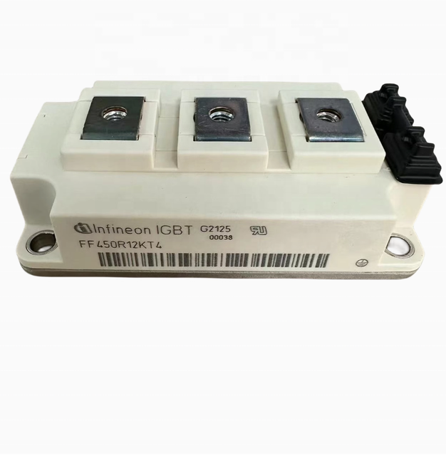 New Original 450A1200V IGBT Wholesale FF450R12KT4