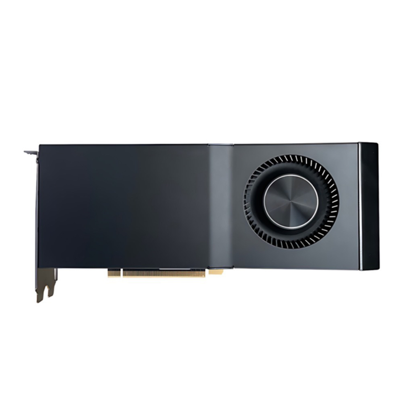 RTX 4090D 48GB Graphics Card for AI & Deep Learning, NVIDIA