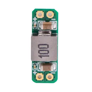 3A 5-30V LC Filter Module for FPV Racing Drone Transmitter VTX Noise Reduction and Anti interference Circuit Filter