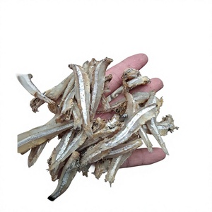 Anchoas Secas al Vacío 100% Naturales Premium, Proceso FD, Vietnam, 12+ Meses de Vida Útil, Lugar Fresco y Seco, Listas para Usar - Product Image 4